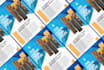 do flyer design, bifold, trifold, brochure design