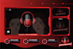 design an overlay for you stream