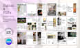 design and write your creative portfolio