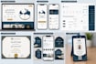 design brand identity and logo design