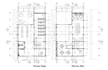 elaboracion planos y diseños arquitectonicos