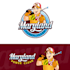 create clean professional logo creation