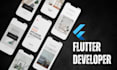 build ios and android mobile app development using flutter