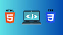 design responsive website  with HTML css bootstrap 5