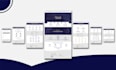 design responsive wordpress ecommerce website and online store