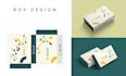 do cardboard box packaging design