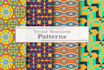 create seamless pattern design