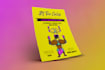 be your professional graphic designer for web or print