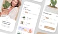 create engaging UI UX designs for mobile apps in xd,figma