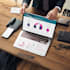 make engaging pitch deck presentations for investors
