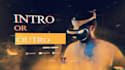 create gaming youtube intro and outro
