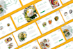 create ppt slides, investor pitch deck,business powerpoint presentation design