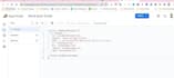 write a google apps script to automate your sheet