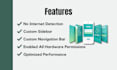 create webview app for IOS and android, website to app