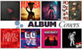 design unique cover for your music