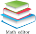 serve as your meticulous mathematics proofreader