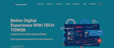 be your front end web development HTML CSS js bootstrap responsive design expert