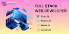 be your professional full stack developer