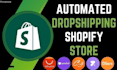 build shopify website development via syncee eprolo ns jewelry dropshipping