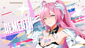 draw art illustration in anime style for pfp oc or fanart vtuber