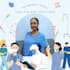 do healthcare and nursing research