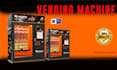 do creative vending machine wrap, vehicle wrap, bus wrap, van wrap,atm machine