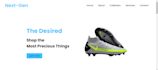 convert figma, PSD, xd, sketch, and ai to HTML, CSS, responsive design