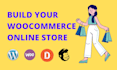 build a high converting woocommerce store with crocoblock