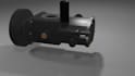 do 3d industrial product animation