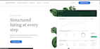 help you set up and maintain your greenhouse applicant tracking system