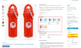 create amazon fba product listing, and fix variations listing errors