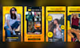 design awesome app screenshots for the play store and app store