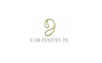make acknowledged and trusted ear institute and clinics logo
