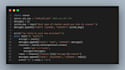 help you to code python programming projects and assignments