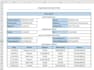 convert bank statement PDF to excel, CSV, google sheet