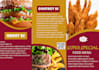 make tri fold brochures bi fold brochures and flyer