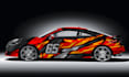 design car wrap, van wrap, truck wrap, vehicle wrap, food truck wrap