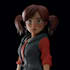 model, texture and rig with simple animation