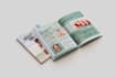 create professional PDF lead magnet, brochure