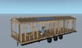 design timber buildings and natural buildings