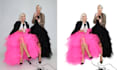 retouch fashion photo and edit clothes, any  photoshop work