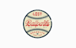 create vintage nostalgia brand logo