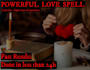 cast an african obsession love spell