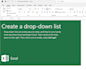 clean, format, and organize excel data professionally