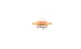design highest level exceptional crisp wraps logo