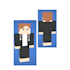 draw your dream minecraft skins