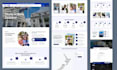 design a fast SEO ready wordpress website that converts visitors into customers