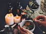 cast an extremely powerful love spell