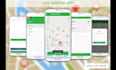 be flutter app developer for android app ios app, mobile app development
