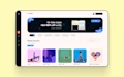 responsive figma to full stack angular app, react to angular